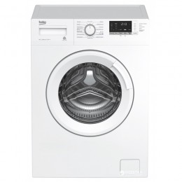 Beko WSTE7512BWW